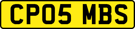 CP05MBS