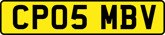 CP05MBV