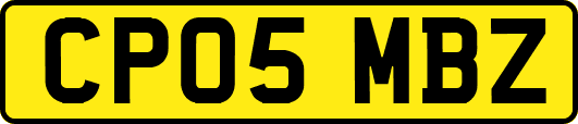 CP05MBZ