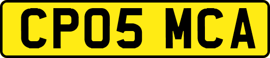 CP05MCA