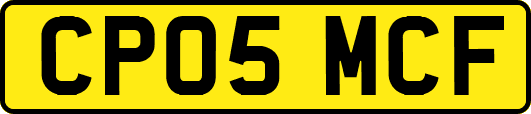 CP05MCF