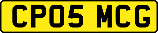 CP05MCG