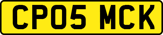 CP05MCK