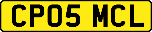 CP05MCL