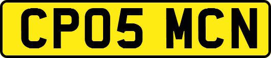 CP05MCN