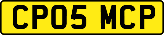 CP05MCP