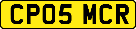 CP05MCR