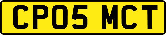 CP05MCT