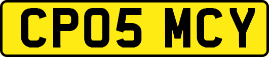 CP05MCY