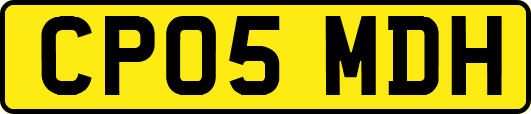 CP05MDH