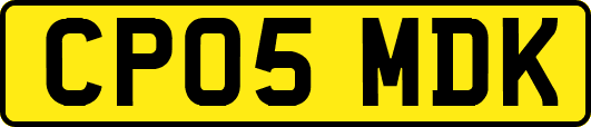 CP05MDK