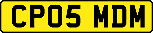 CP05MDM