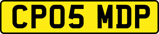 CP05MDP