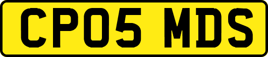 CP05MDS