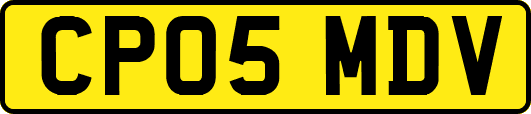CP05MDV