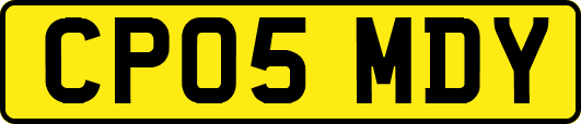 CP05MDY