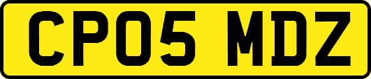 CP05MDZ
