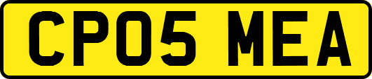 CP05MEA