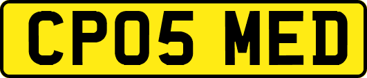 CP05MED