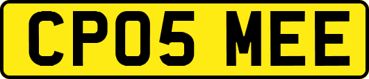 CP05MEE