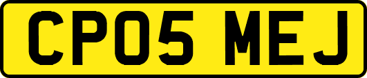 CP05MEJ