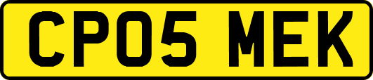 CP05MEK
