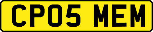 CP05MEM