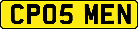 CP05MEN