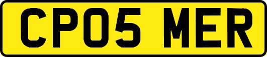 CP05MER