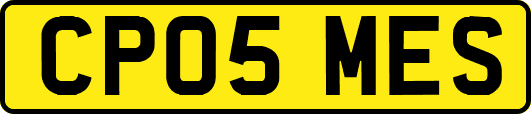 CP05MES
