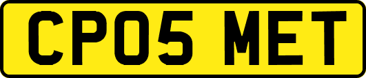 CP05MET