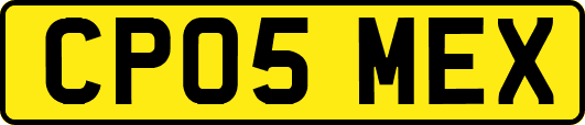 CP05MEX