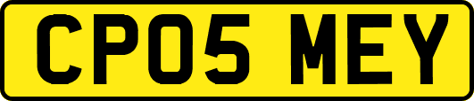 CP05MEY