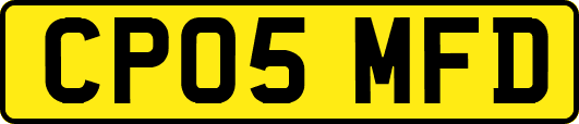 CP05MFD
