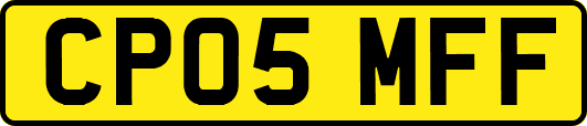 CP05MFF