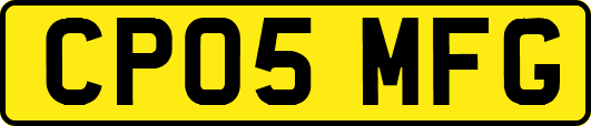 CP05MFG