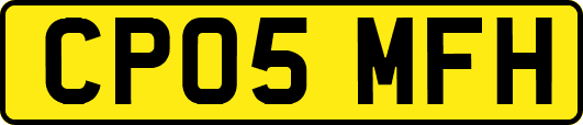 CP05MFH