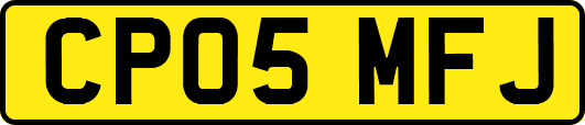 CP05MFJ