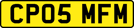 CP05MFM