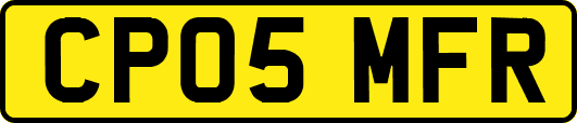 CP05MFR