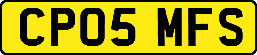 CP05MFS