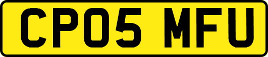CP05MFU