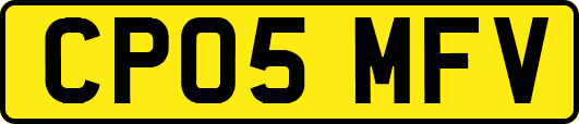 CP05MFV