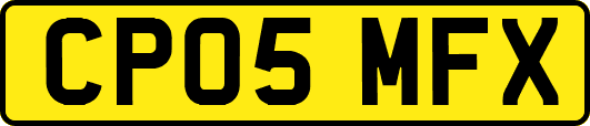 CP05MFX