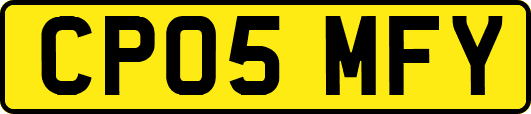 CP05MFY