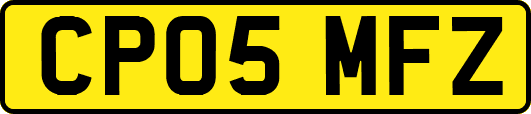 CP05MFZ