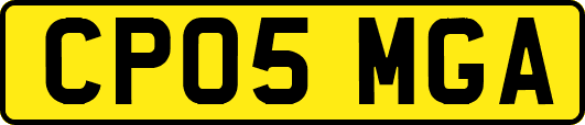 CP05MGA