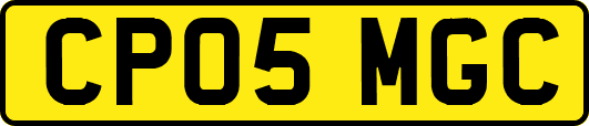 CP05MGC