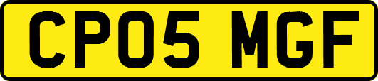 CP05MGF