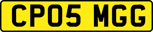 CP05MGG